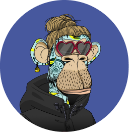 Badass APE Team member