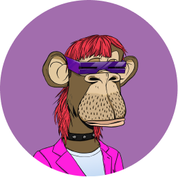 Badass APE Team member